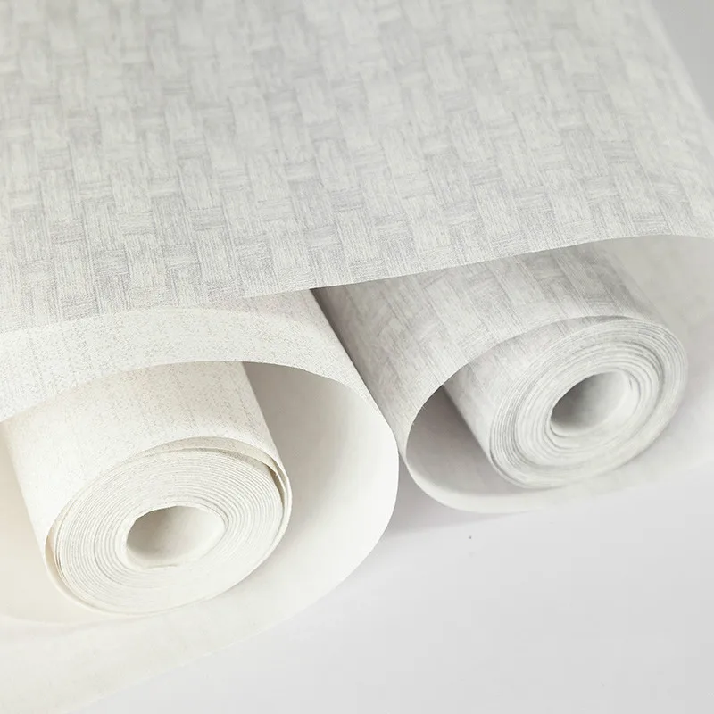 Китайская Картина с каллиграфией рисовая бумага длинная прокатная наполовину