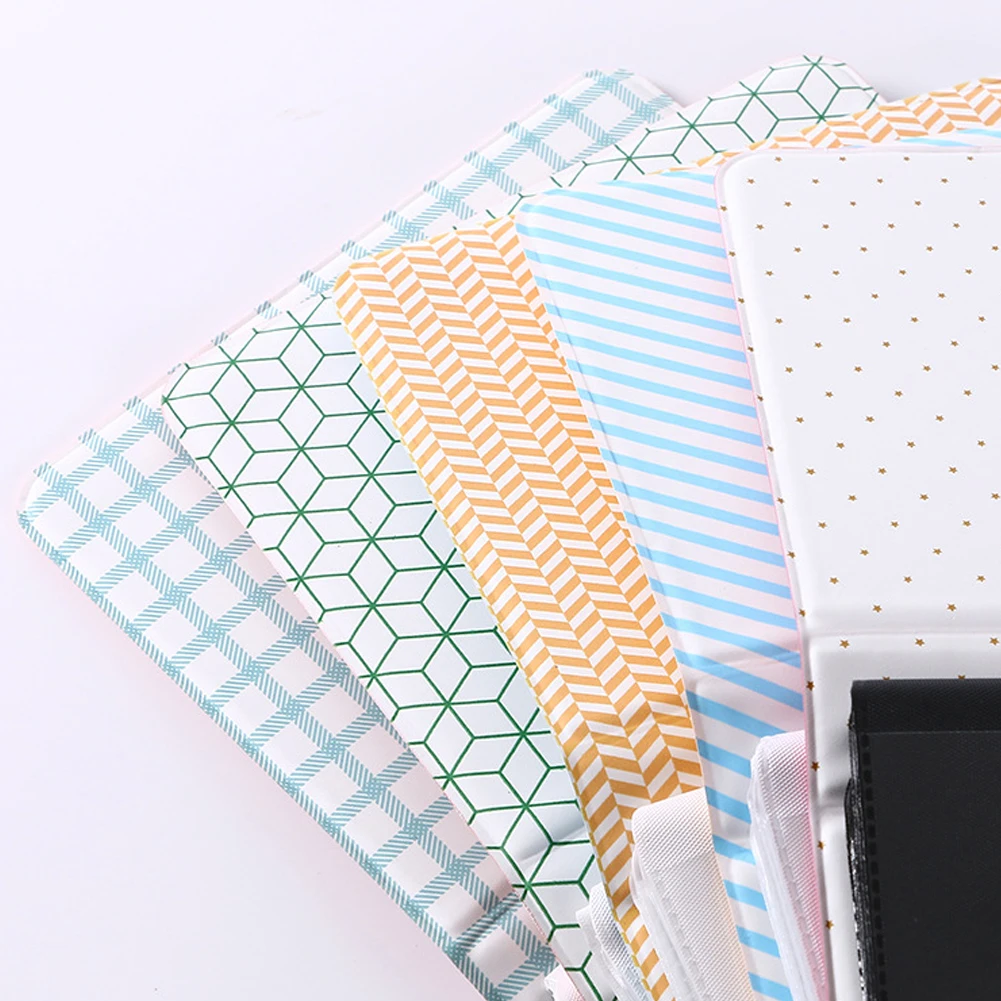 Мини альбом для мгновенных фотографий 64 кармана|Фотоальбомы| |