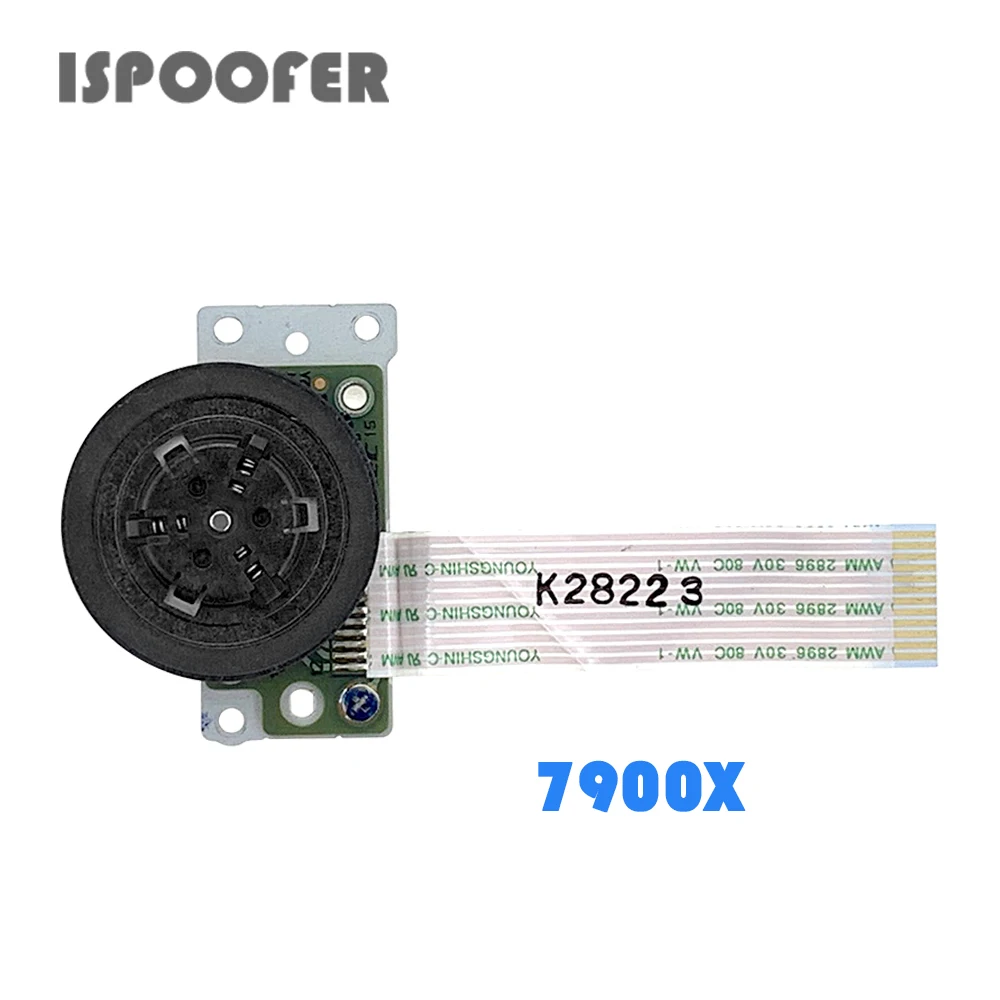Новая деталь для ремонта двигателя Hot Drive Sony PS2 SCPH-7700x 77000 7900x79000 | Электроника