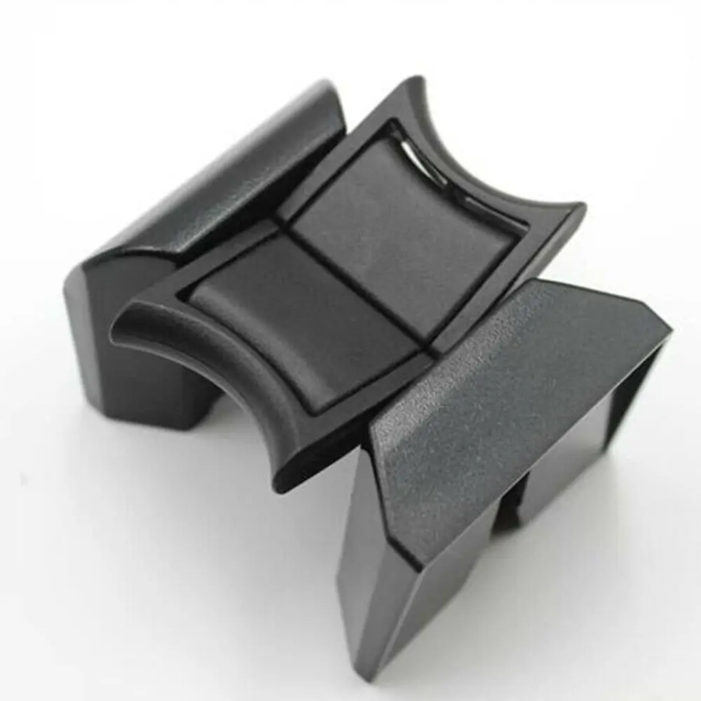 Автомобильный держатель для стакана черное крепление Toyota Camry 2007-2011 автомобильные