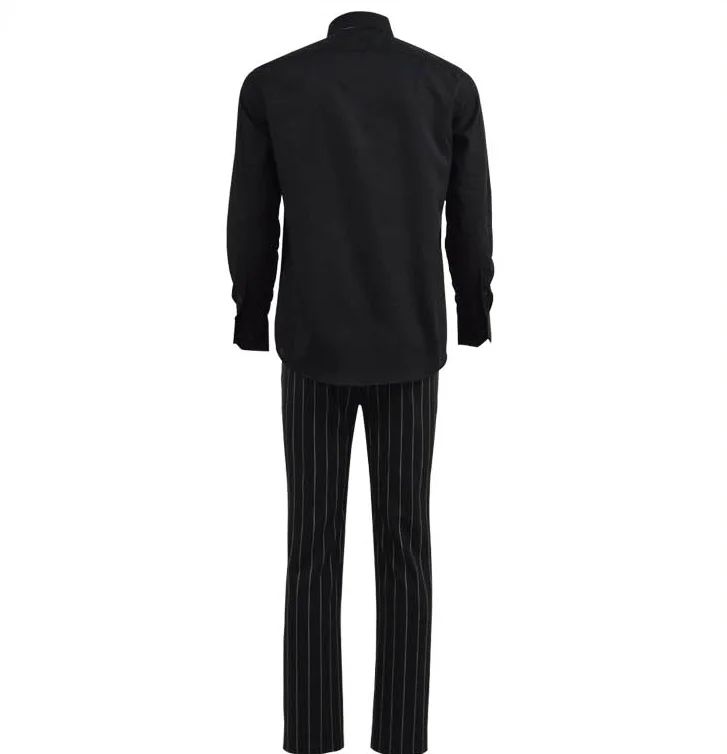 Униформа хайсе из аниме Токийский Гуль для косплея мужская и женская школьная