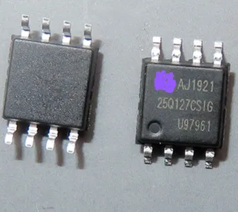 

5 шт. GD25Q127CSIG 25Q127CSIG 128M SOP8