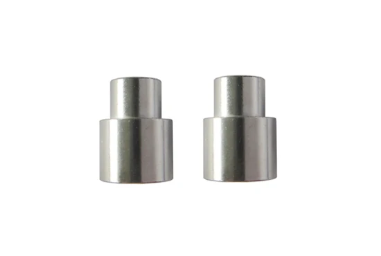 Набор для бритья и подставки RZ-PK92 - Цвет графита: Bushings