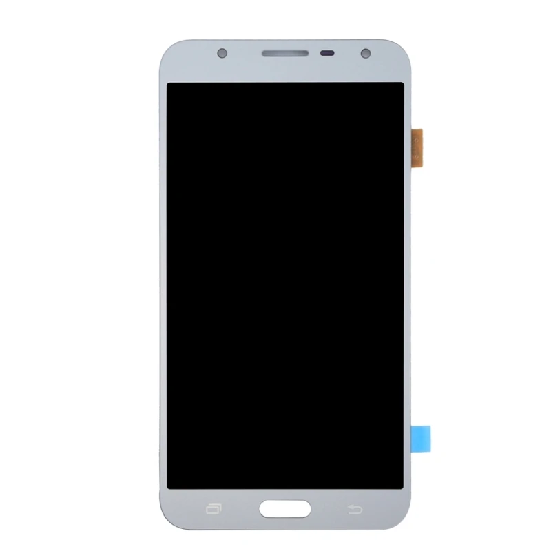 Дисплей J701 для Samsung Galaxy J7 nxt J701F J701M j701 neo core ЖК-экран и сенсорный дигитайзер в сборе |
