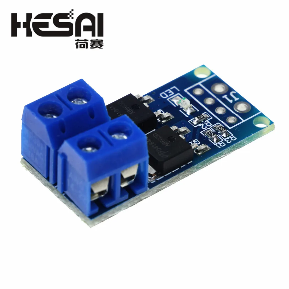 MOS трубка с полевым эффектом Переключатель высокой мощности драйвер триггера