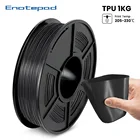 Enotepad гибкий 3D-принтеры нити высокого качества 0,5 кг ТПУ Гибкая пластиковая нить 1,75 мм для 3D-принтеры