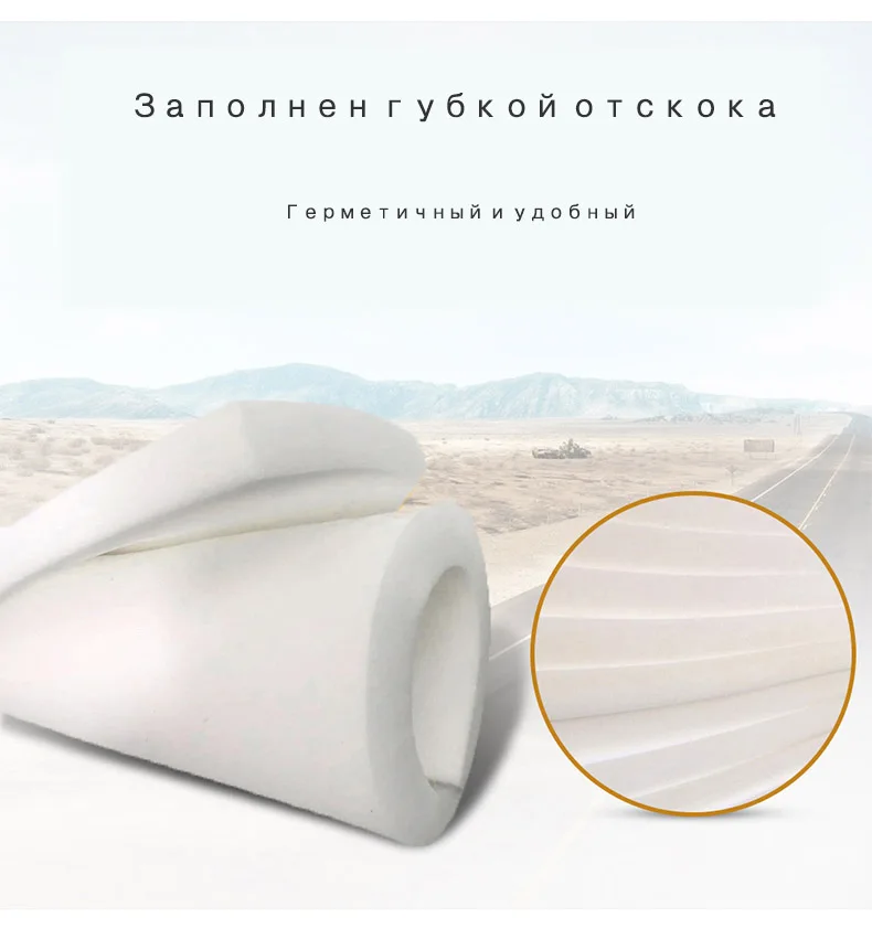 Автомобильная автоматическая надувная кровать задний матрас MPV.SUV дорожная