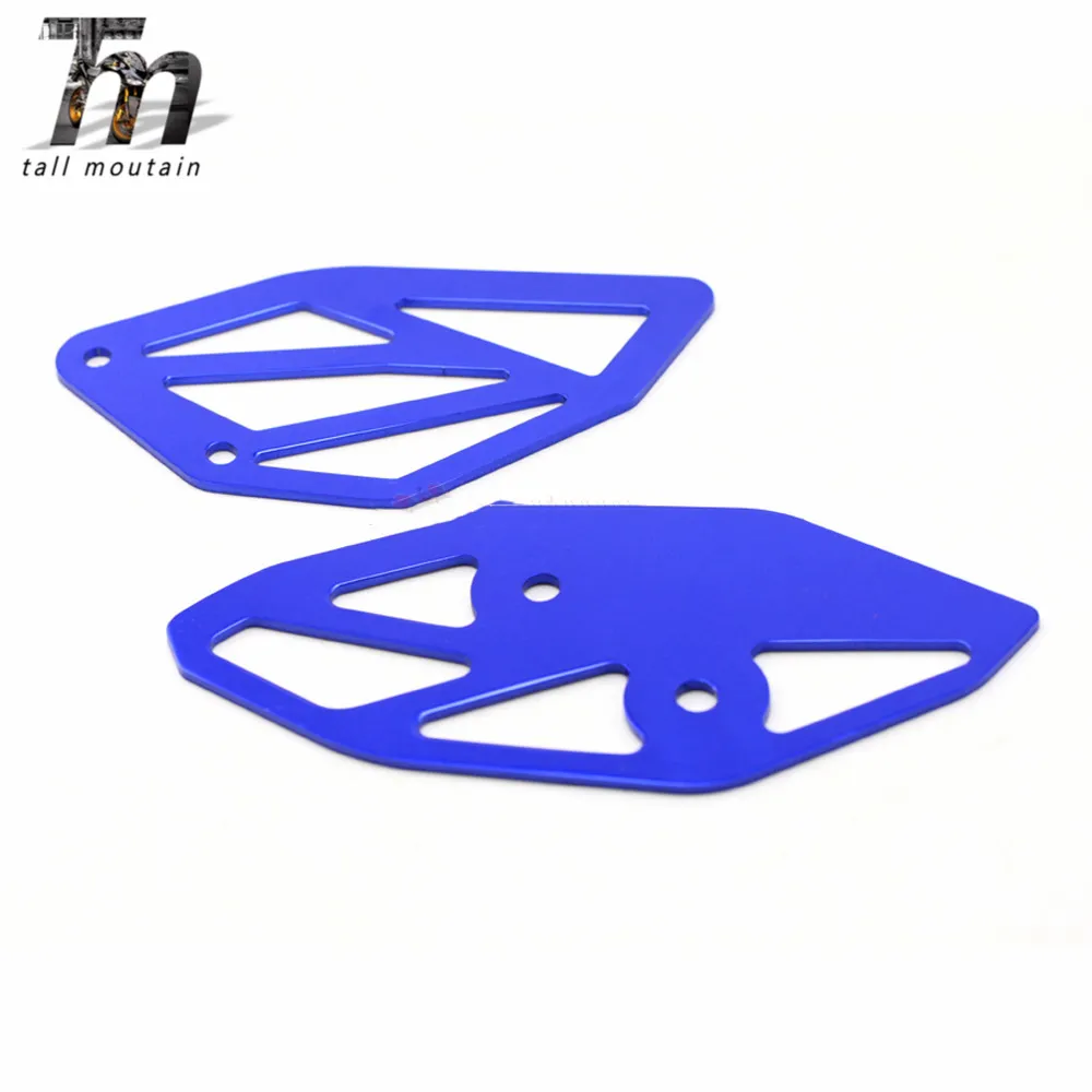 Подставка для ног Peg пятки YAMAHA YZF R25 R3 MT 25 03 2015 2018 YZFR25 YZFR3 MT25 аксессуары