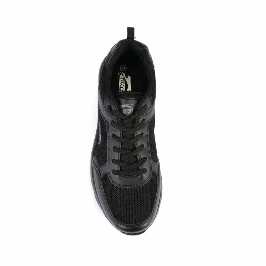 

Slazenger Ikarus Black Men'S Running Shoes