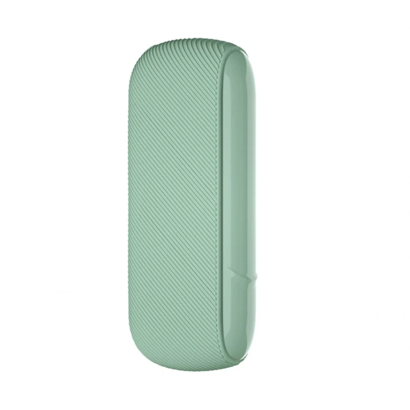 High Quality Silicone Side Cover Full Protective Case Pouch for IQOS 3.0 Outer 3 -Duo Accessories | Электроника