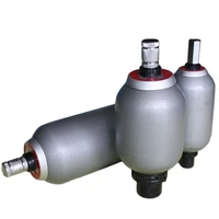 hydraulic accumulator charging high pressure calculation nxq 2 531 5 l volume 2 5l 315bar