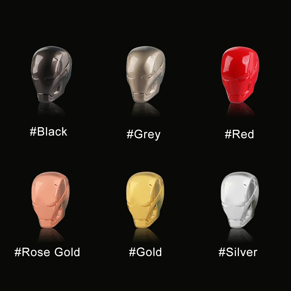 Задняя крышка AUTCOAT 4 шт. Герметичная прокладка винтовые универсальные колпачки