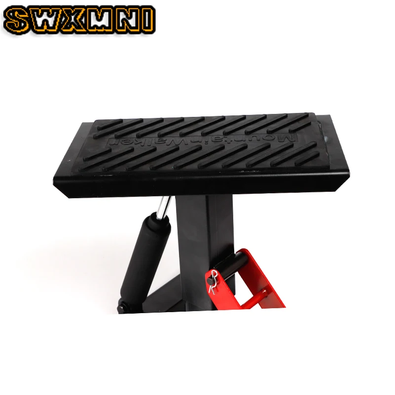 Высококачественный стул подставка для ремонта мотоциклов Unicersal ДЛЯ CRF CR YZ YZF KXF KX