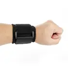 1 предмет браслет на запястье Поддержка для регулируемая повязка для запястья скобка для спортивный браслет и сжатие тендинит облегчение боли