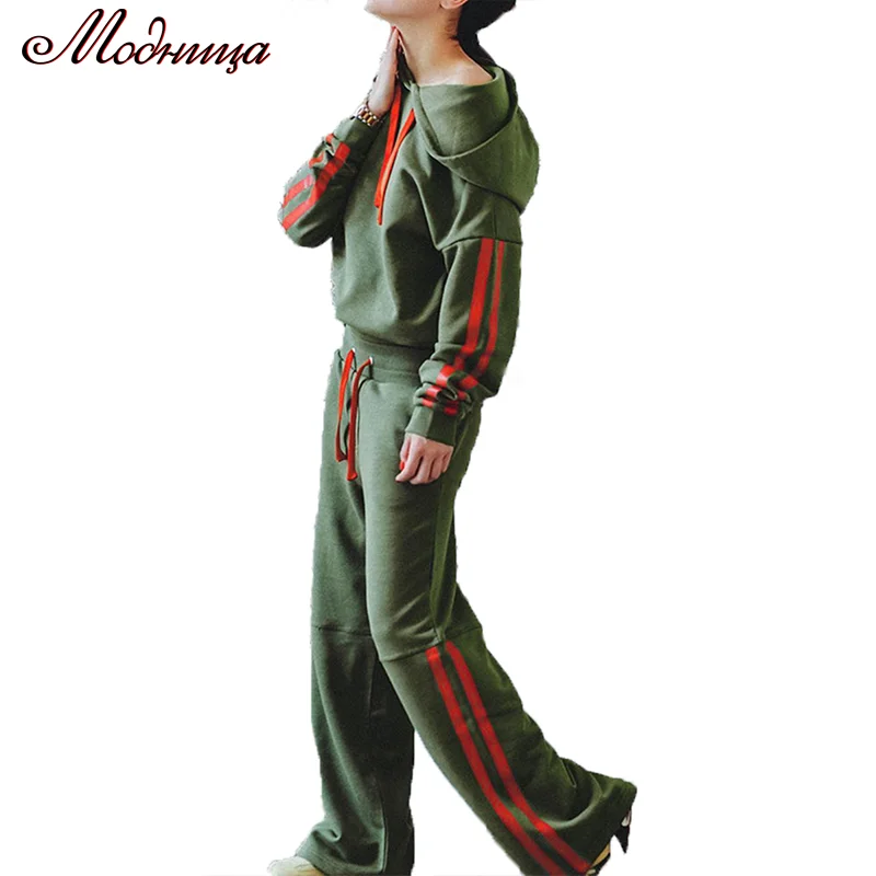 S 2XL Женский комплект 2 шт. костюм спортивный повседневный тонкий укороченный топ