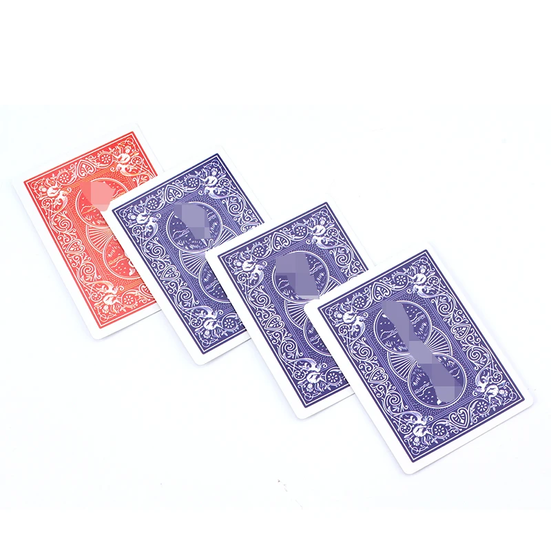 Парад королевы увеличенные магические трюки карты 4Q предсказание магический