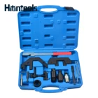 13 шт. набор инструментов синхронизации двигателя для BMW  Land Rover дизельные двигатели Профессиональный Мастер Набор