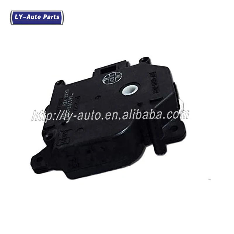 Новый Воздушный климат-контроль Mix Servo 87106-48020 для Toyota Lexus 99-03 RX300 Бесплатная