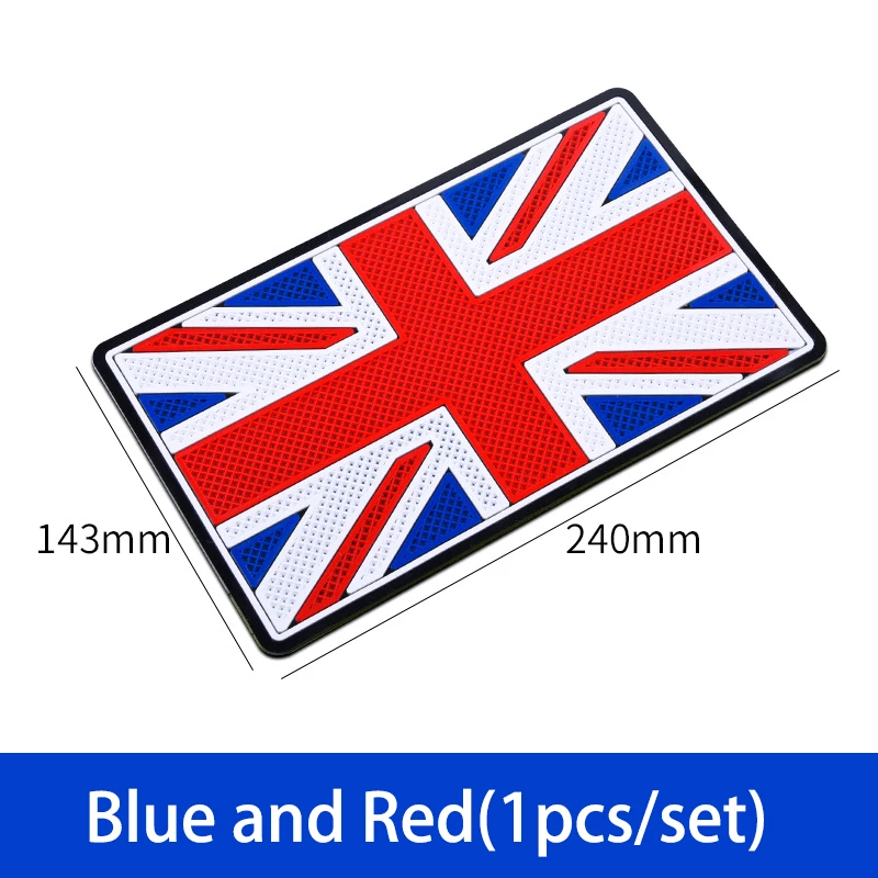 

1 шт., 24x14,3 см, держатель для мобильного телефона, Mp3, противоскользящий коврик, нескользящая накладка, автомобильный Стайлинг, аксессуары для интерьера для Mini Cooper