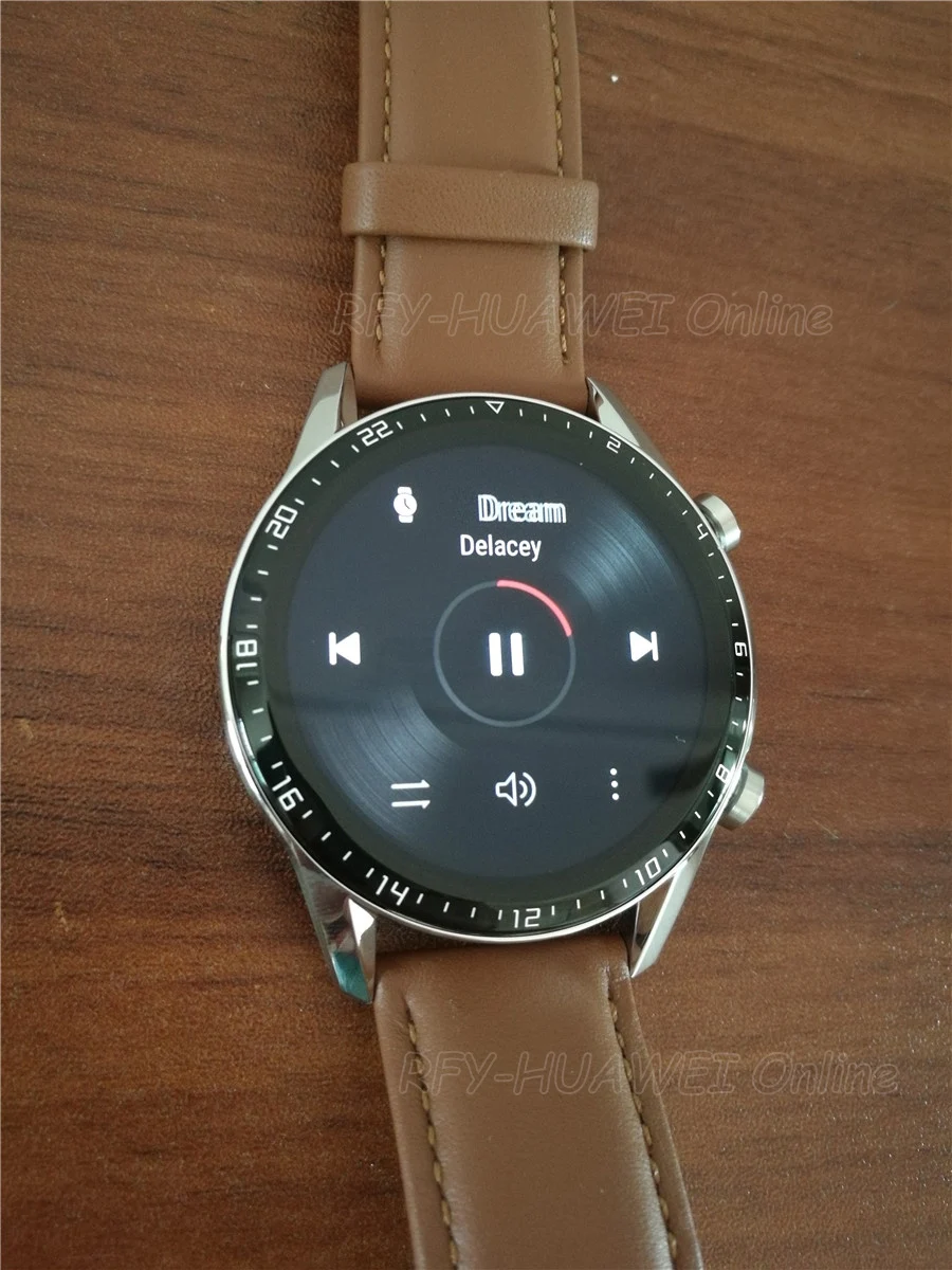 Huawei Watch GT 2, умные часы, Bluetooth, умные часы, 5,1, 14 дней, время работы от батареи, телефонный звонок, частота сердечных сокращений для Android iOS