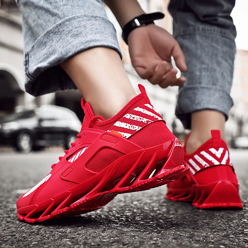 Мужские и женские повседневные кроссовки оригинальные роскошные для бега