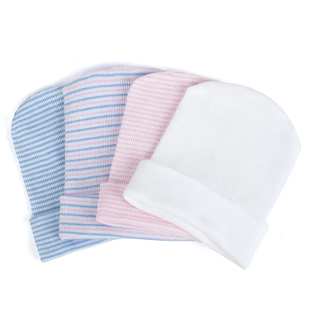 Модные новейшие шапки 2021 зимняя теплая хлопковая Шапка-бини детская шапка для