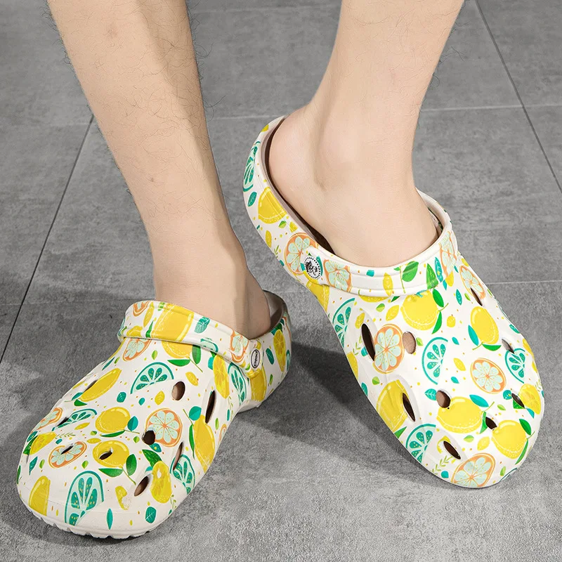 

New Summer Ladies Sandals Female Ladies Slip-on Water Shoes Beach Shoes Summer Outdoor Sandals Women Sandals