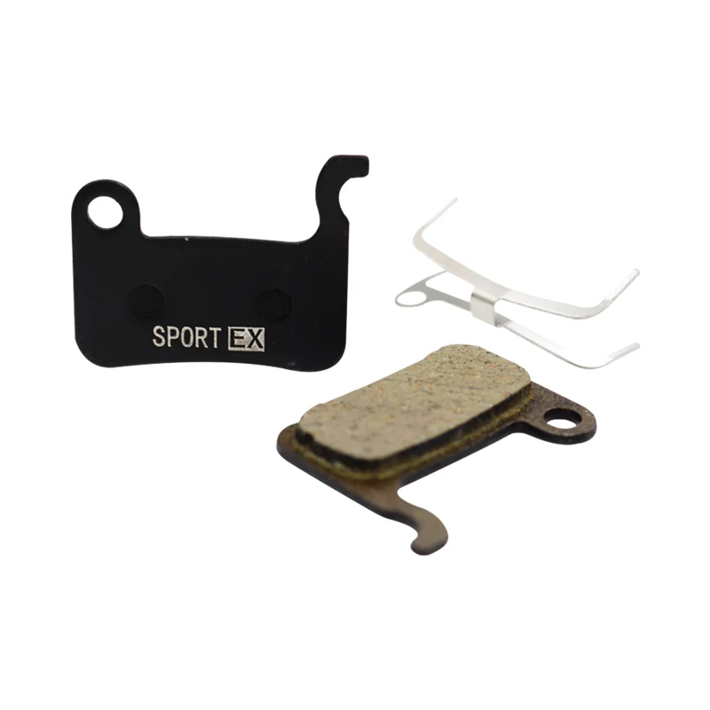 Велосипедные дисковые Тормозные колодки для Shimano M965 M966 M596 M800 M765 M601 SLX M665 LX 585 M545 M535