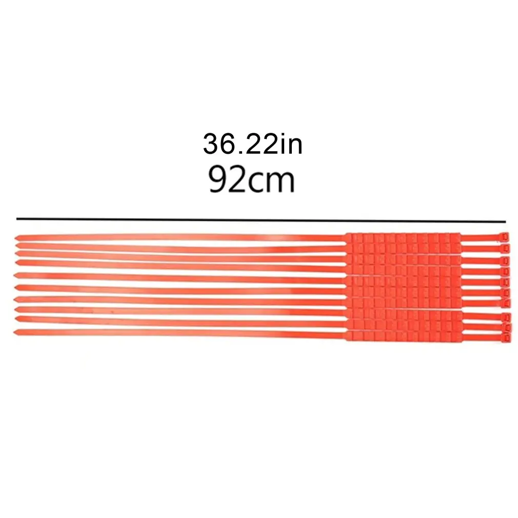 

Practicla Tire Chain For Automobile Off-road Car SUV Van Universal Tire Chain Tire Chain Thickened Nylon Snow Chain
