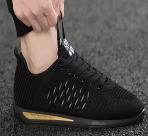 2020 Мужская и Женская Удобная ультра-светильник Уличная обувь NO050 | Спорт