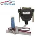 A +++ качество для одометра Digiprog III ST01 012 кабель ST04 042 для Digiprog3 использование для изменения пробега