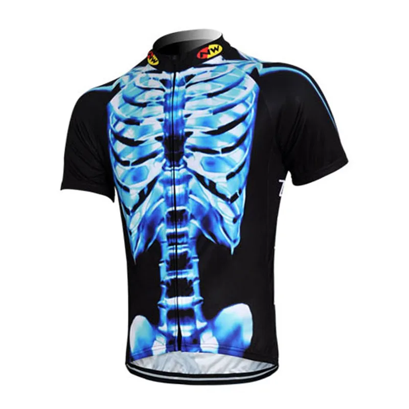 Мужская NW Northwave летняя футболка для велоспорта Ropa Ciclismo быстросохнущая профессиональная одежда для велоспорта топы для велосипеда Maillot K122708