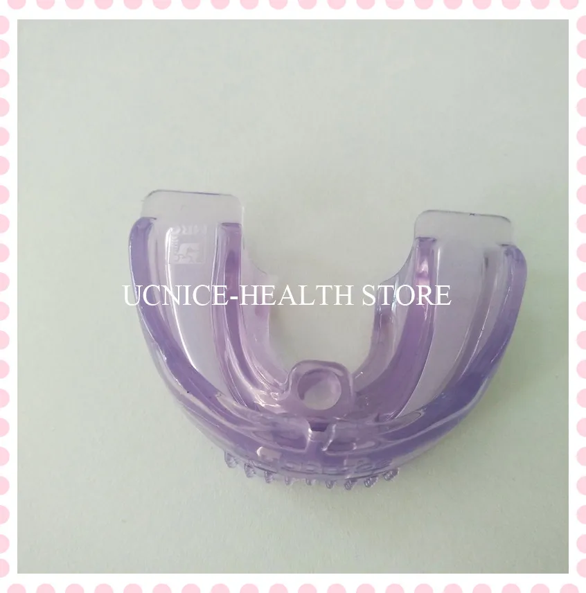 Оборудование для тренировки зубов MRC A1 взрослых фронтальное коронание/Myobrace