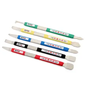 Набор инструментов DIYFIX из нержавеющей стали, 5 шт.