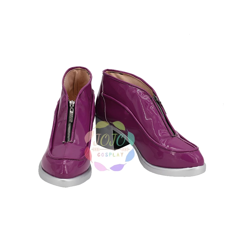 Ботинки из ПУ кожи для взрослых 34-48 дюймов |