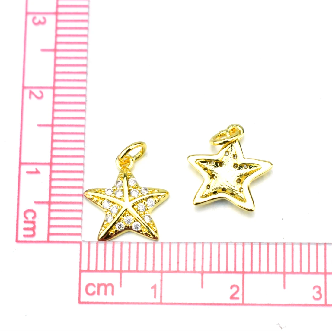 Маленькая Ювелирная Корона Ручной работы ожерелье с кулоном на высоком каблуке