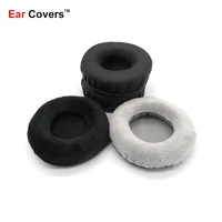 ear covers ear pads for audio technica ath es88 ath es88 headphone replacement earpads