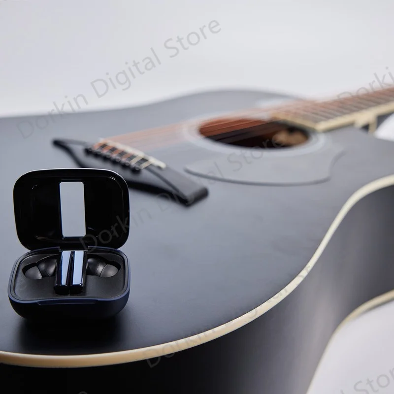 Оригинальные беспроводные наушники FIIL CG Pro Origin TWS активные шумоподавляющие Bluetooth 5