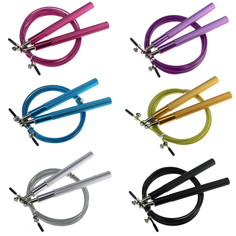 Скакалка скорость скакалки и взвешенные с дополнительной скоростью кабельный