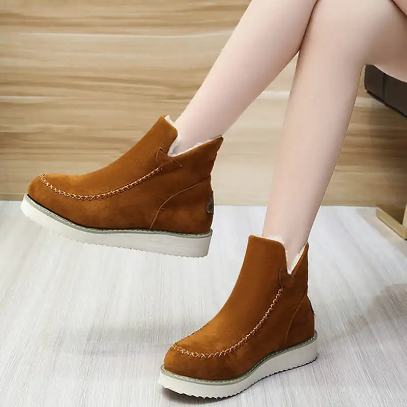 

Chunky Sneakers Chessure Women Platform Sport Shoes Thick Bottomed Womens Running Sneakers Plus Number Sports For Women Tennis