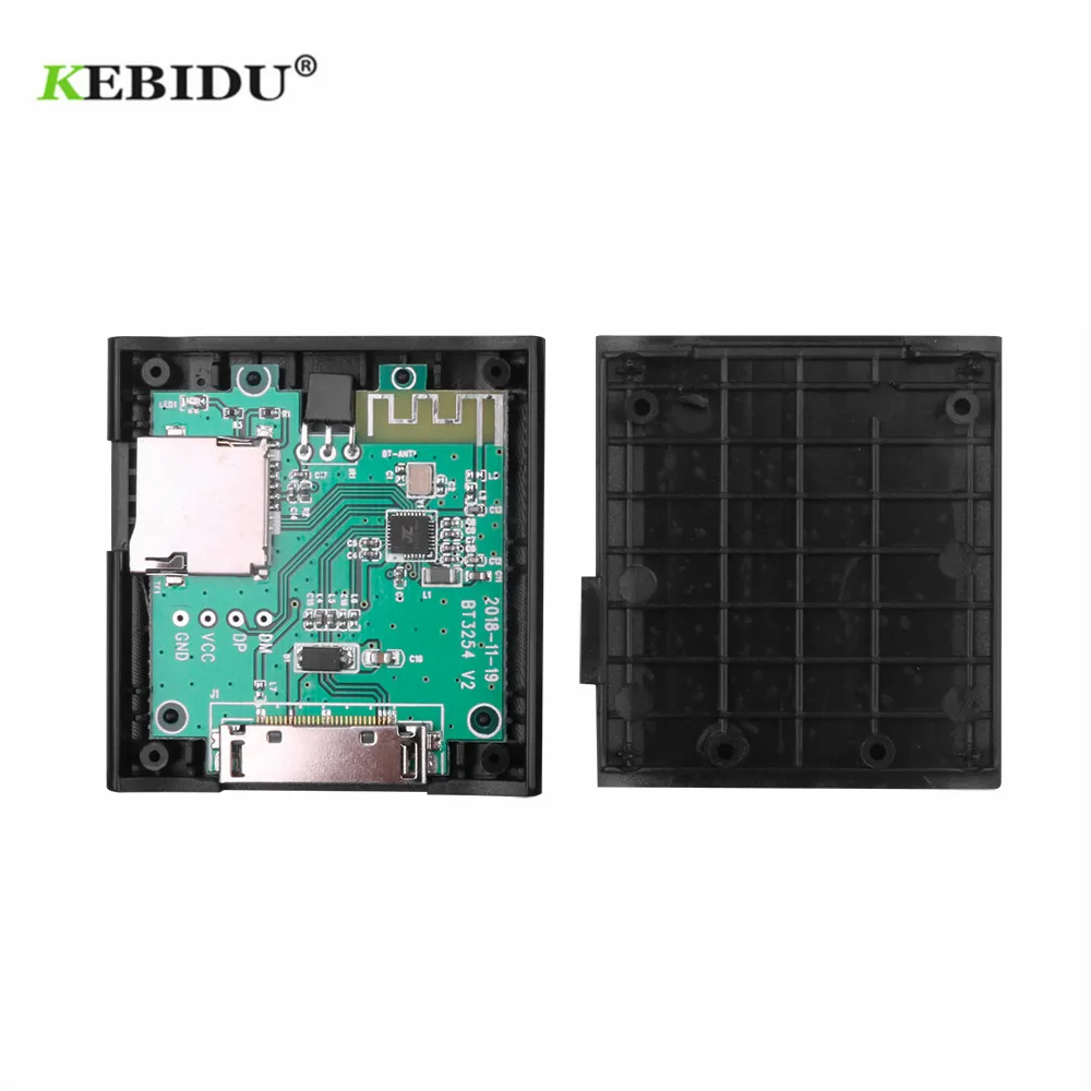 KEBIDU 30 Pin док-станция динамик док-станции Bluetooth v2.0 A2DP музыкальный приемник адаптер для iPod для iPhone по всему миру