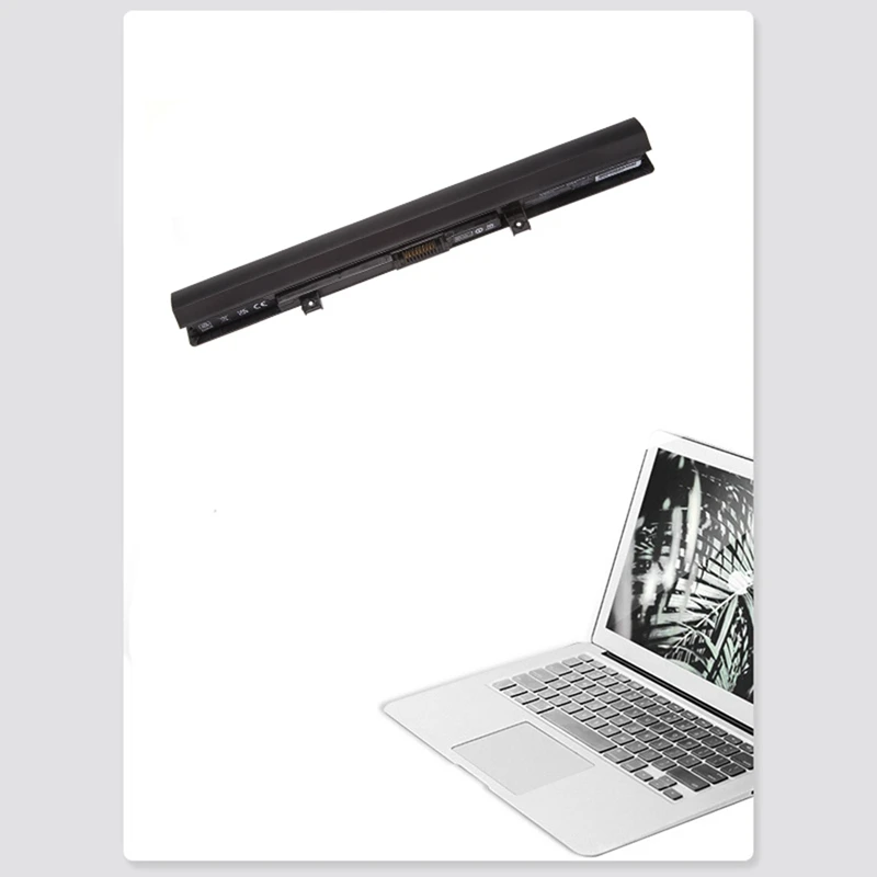Замена батареи для ноутбука PA5185U-1BRS для Toshiba Satellite C55D C55T L55D L55T L55 Series PA5184U-1BRS PA5186U-1BRS