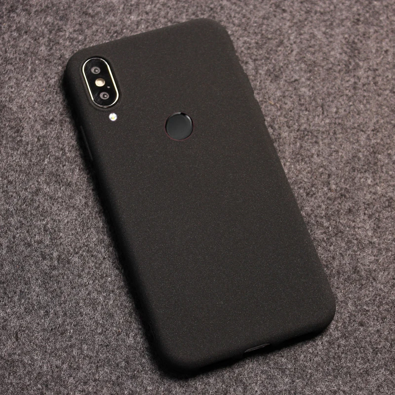 Meachy матовая задняя крышка из ТПУ чехол для телефона huawei Коврики 30 20 P30 P20 Pro Lite Honor