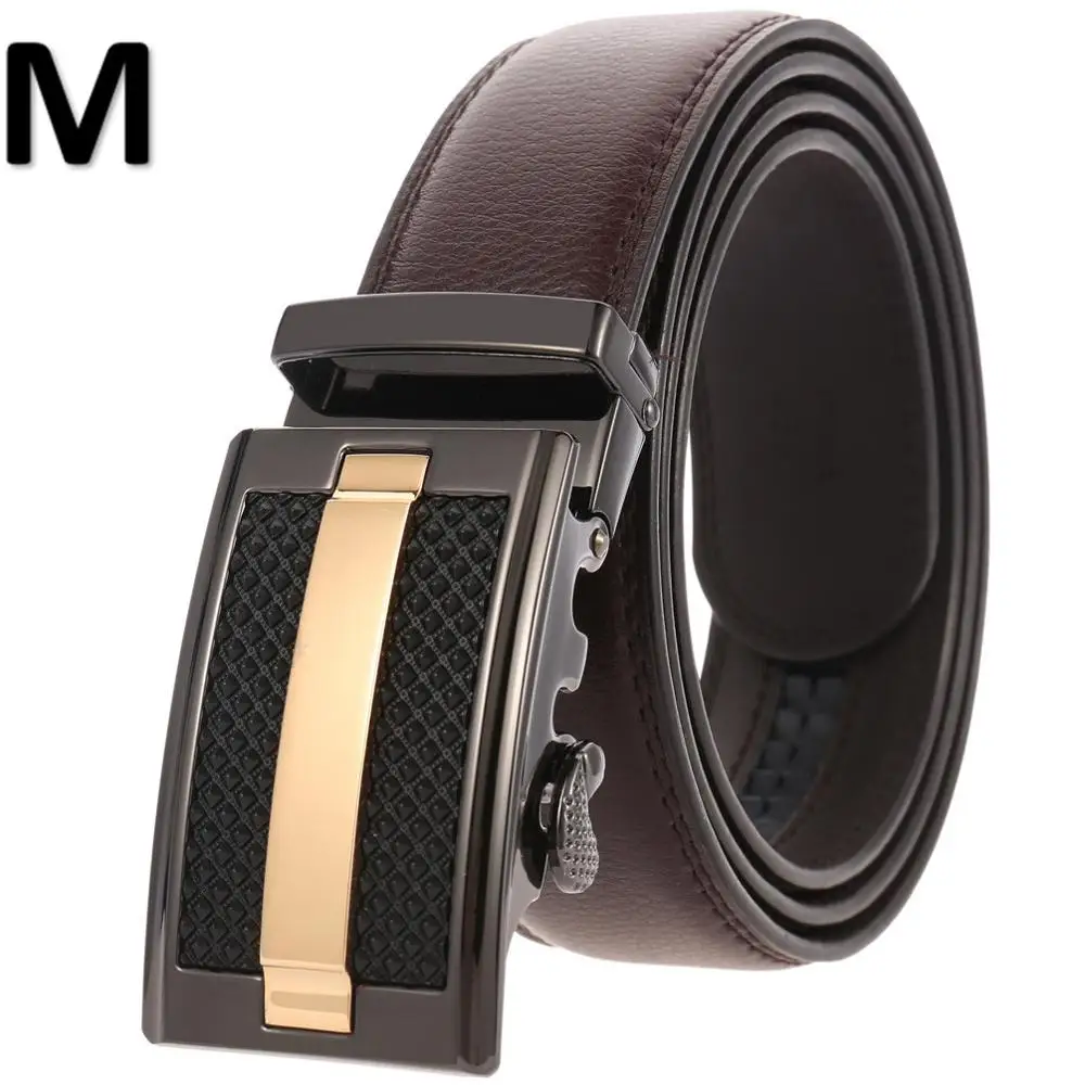 Известный бренд пояса для мужчин Одежда высшего качества из натуральной кожи