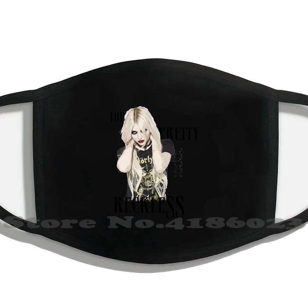 

Забавная крутая маска с фильтром для лица