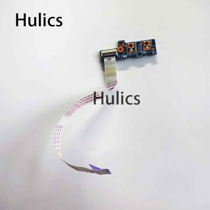 

Hulics оригинал для HP ProBook 450 455 G1 Funcion плата кнопок 48.4YZ15.011