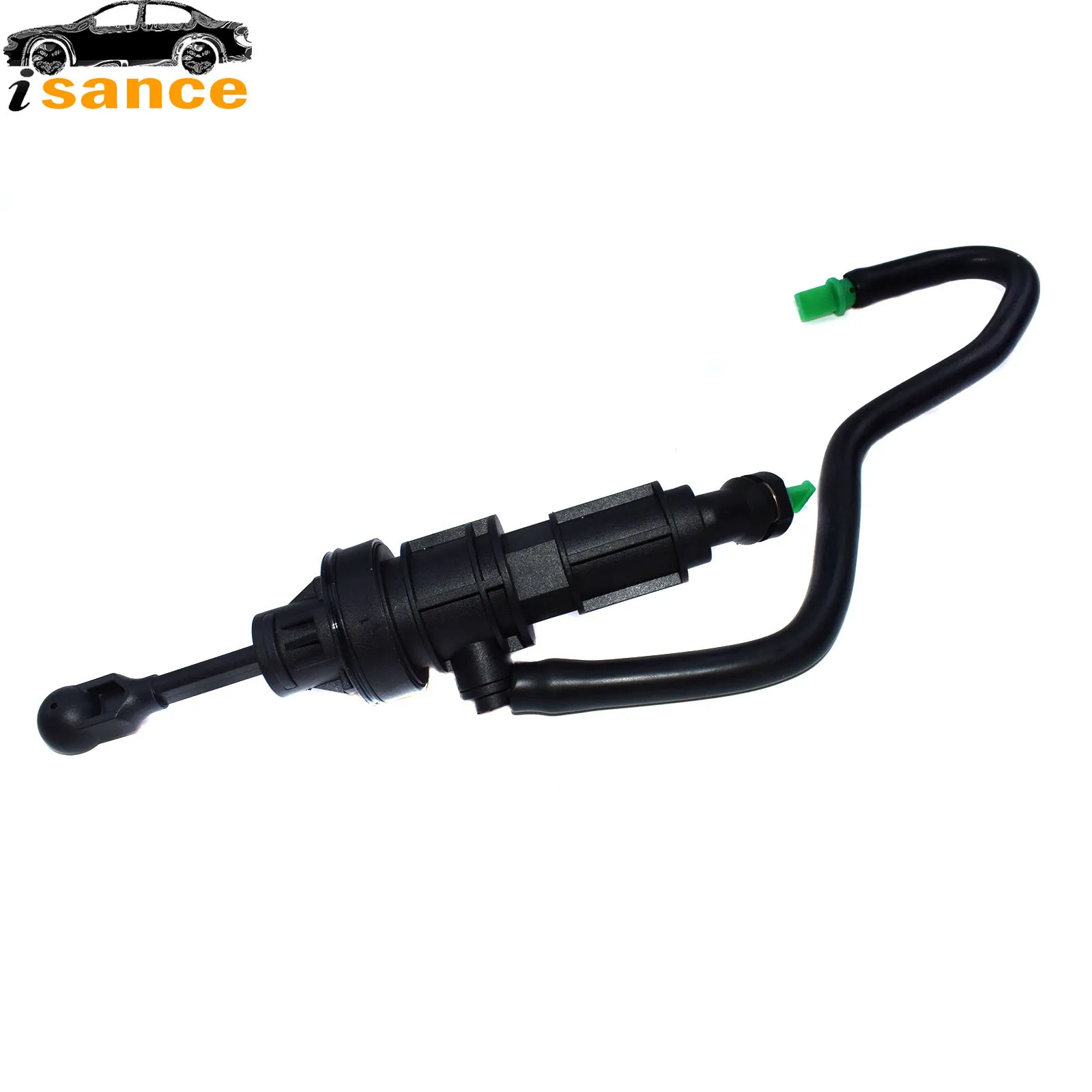 Главный цилиндр сцепления Isance 2345A041 2345A025 2345A028 для Mitsubishi Lancer ASX Outlander Citroen Peugeot 4007