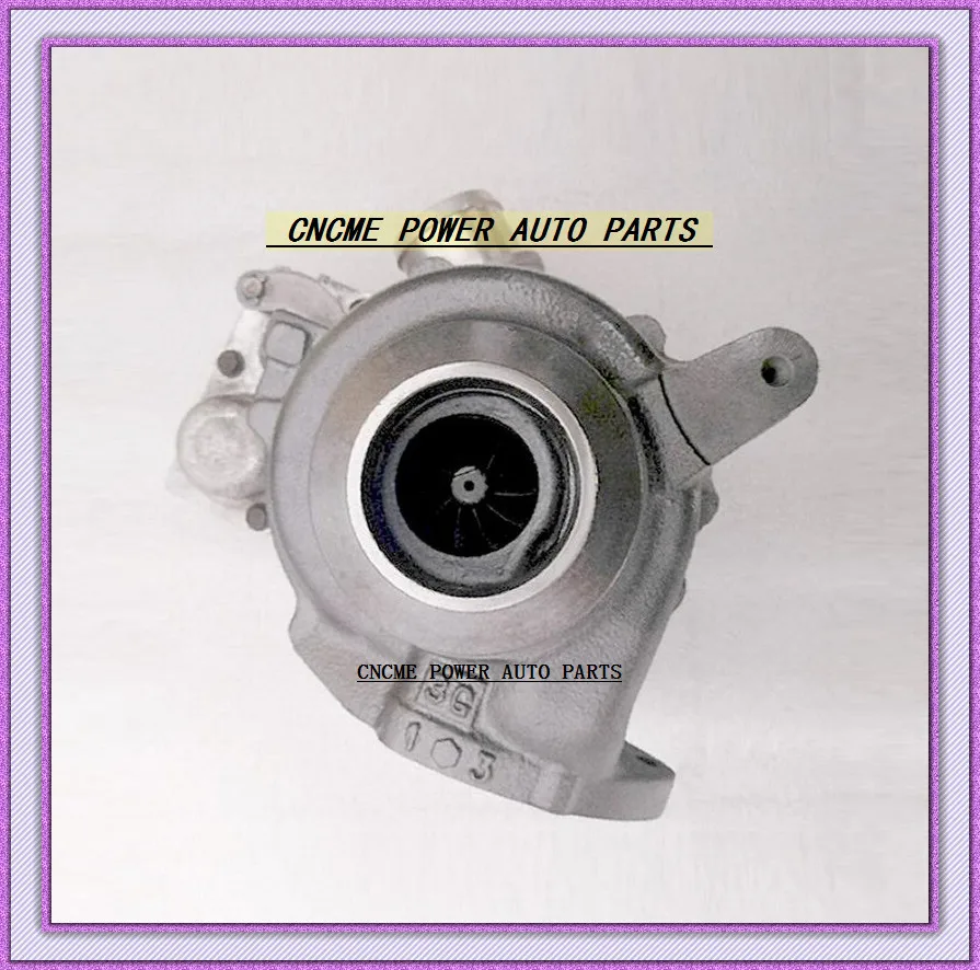 TD04 49477-01203 49477-01202 LR022358 9676272680 T916135 BG9Q6K682CC Turbo For Land Rover RANGE ROVER PEUGEOT 508 DW12C 2.2L | Автомобили