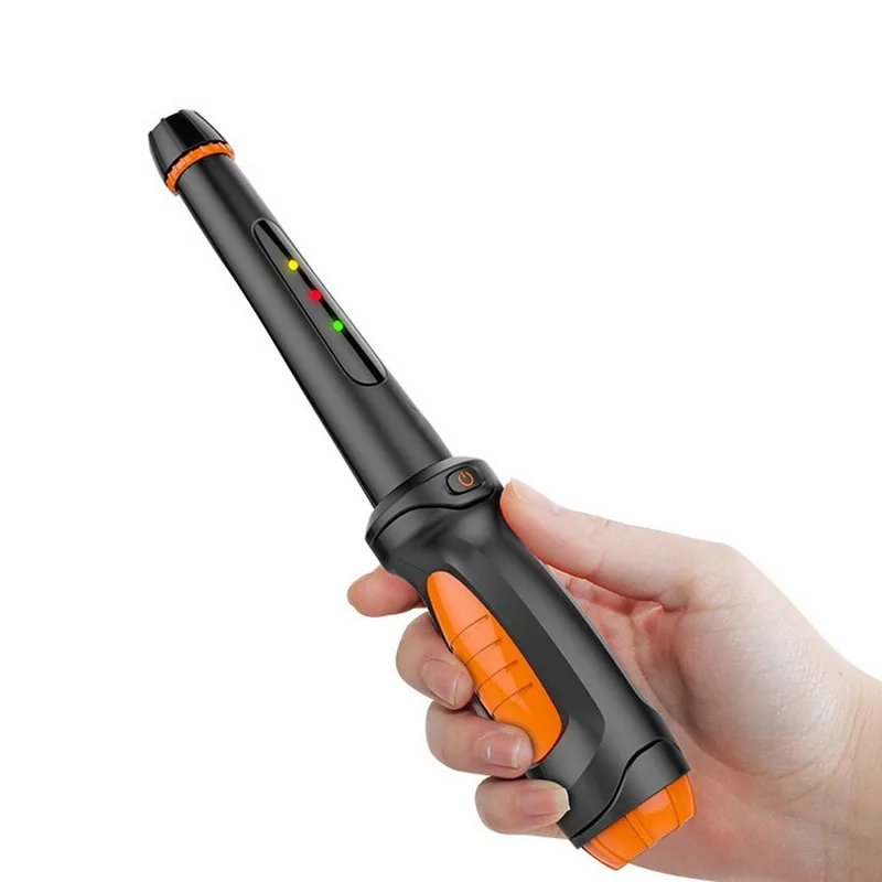 CH4 профессиональный детектор утечки горючих газов Детектор Утечки метана газа