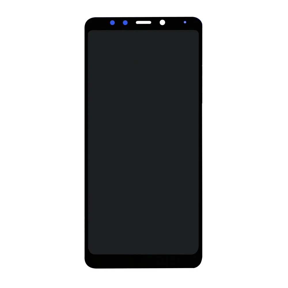 Оригинальный ЖК-дисплей 5 7 дюйма для Xiaomi Redmi сенсорный экран дигитайзер в сборе